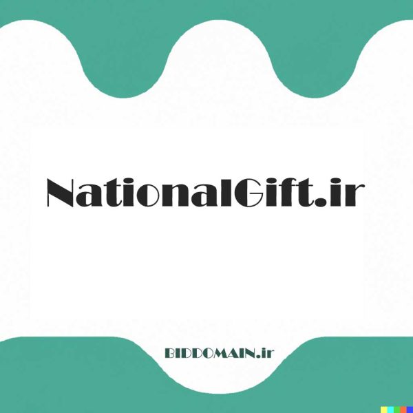 NationalGift.ir